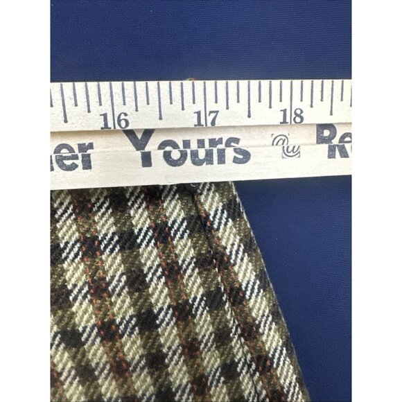 Talbots two-piece tweed skirt suit set "Read" Classic Career Preppy - Picture 11 of 12